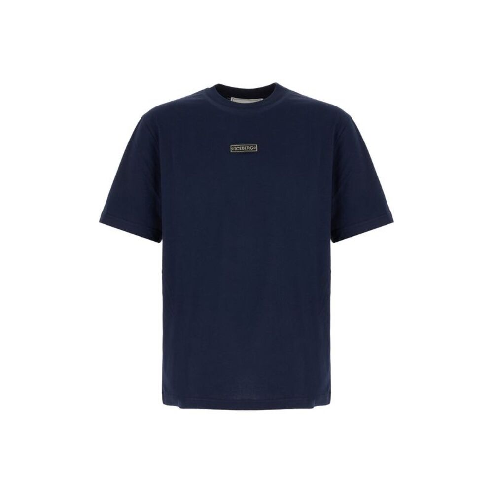 Iceberg Man Clothing T-Shirt